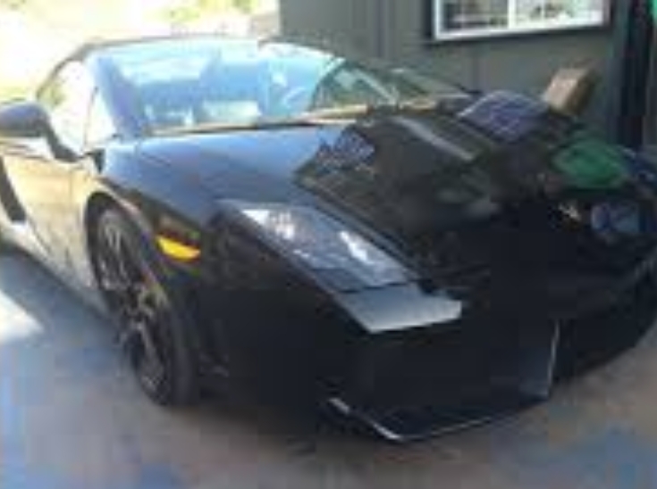 Luxury Vehicle Repair